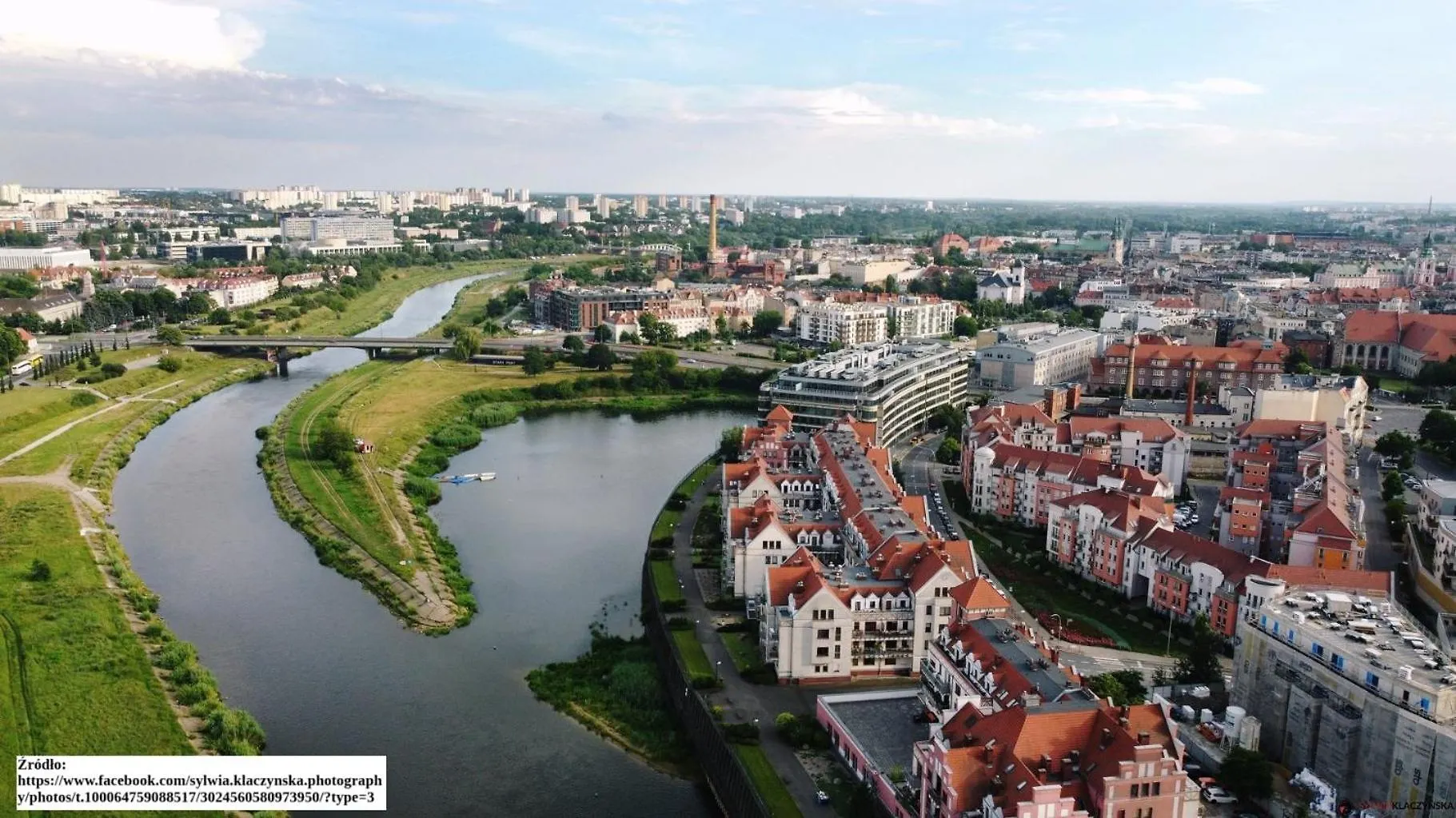 Appartement Royal Point à Poznań Pologne